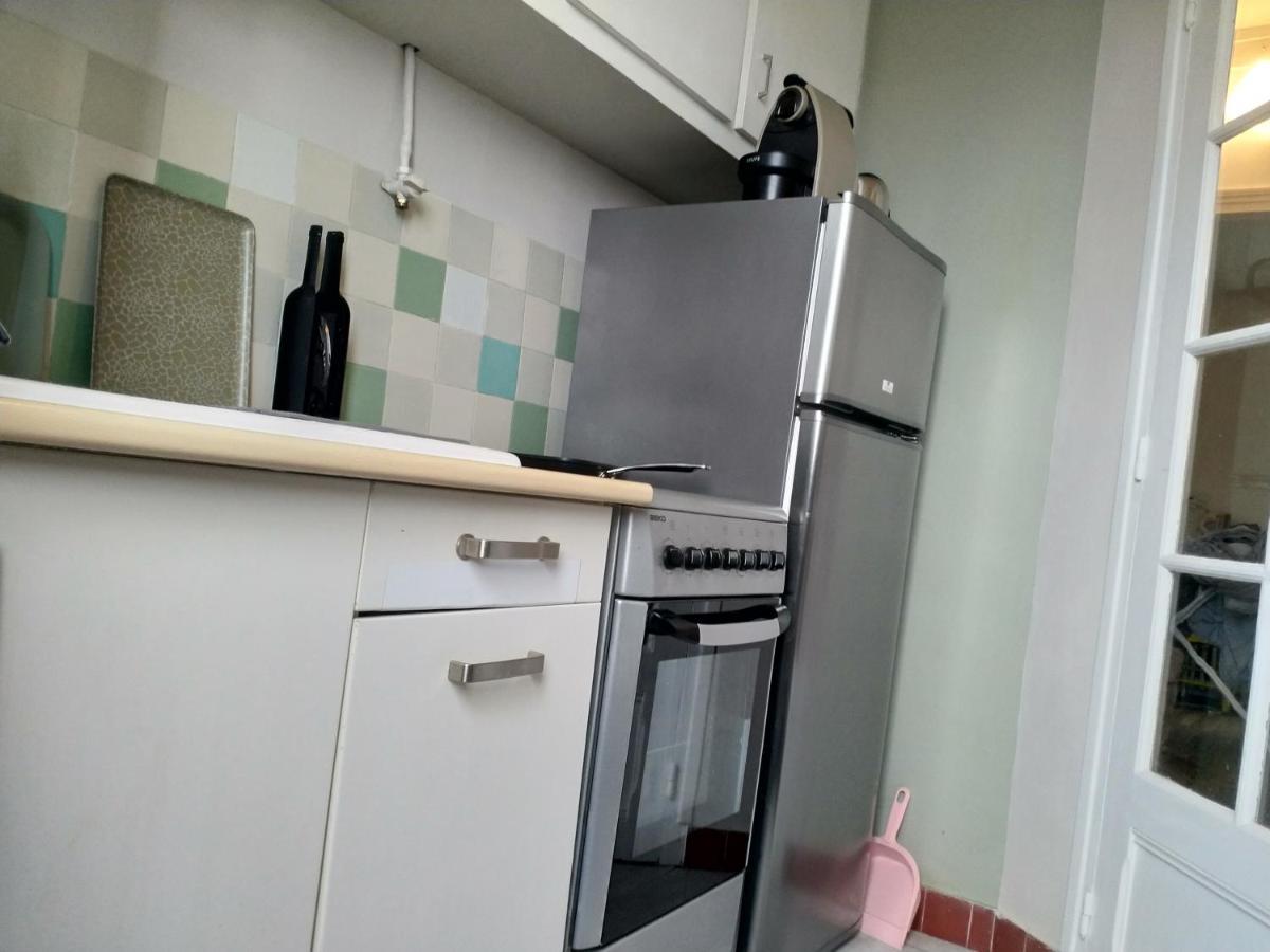 Nice Apartment 10 Minutes From Paris Meudon Ngoại thất bức ảnh