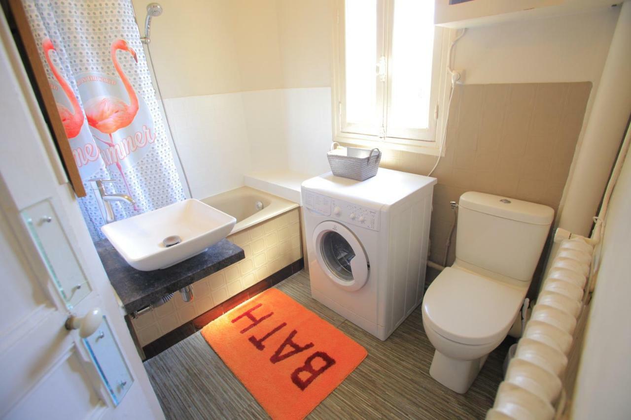 Nice Apartment 10 Minutes From Paris Meudon Ngoại thất bức ảnh